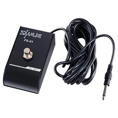 Image de Shaman Pédale Interrupteur FS 01 Lead