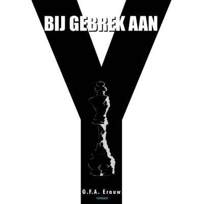 Afbeelding van Bij gebrek aan Y