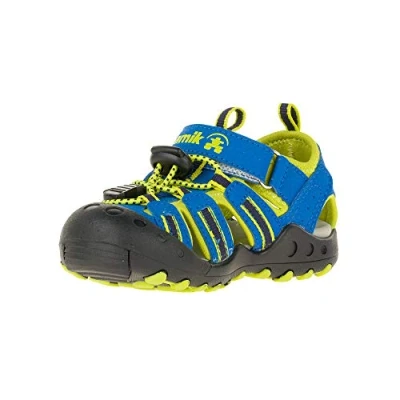 Afbeelding van Kamik Crab Sandalen Blauw EU 26