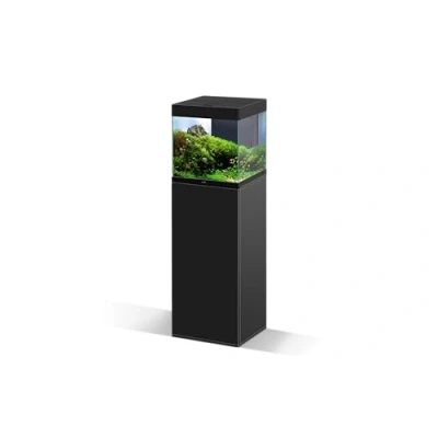 Afbeelding van Ciano Kast emotions nature pro 40 NEW 39,8x39,8x94,8cm zwart
