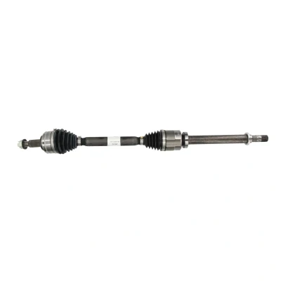 Afbeelding van SNR DK55.100 Aandrijfas Vooras rechts 945, 922 RENAULT: Kangoo II / Grand Kangoo, Express, Be Bop