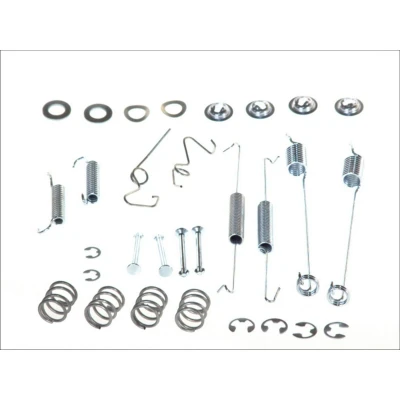 Afbeelding van Toebehoren, remschoen QUICK BRAKE 105 0641