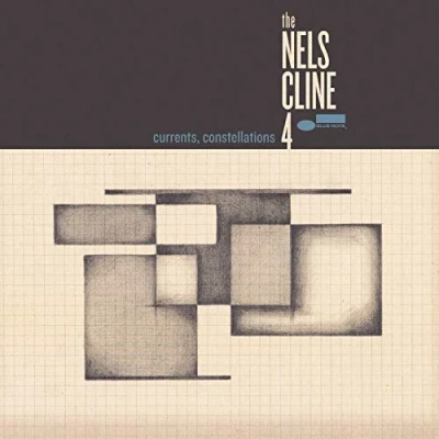 Afbeelding van Currents, Constellations