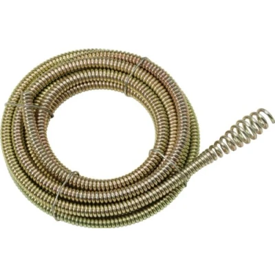 Afbeelding van KS Tools, Accessoires voor industriële stofzuigers, Vervangende spiralen buisreinigingsapparaat