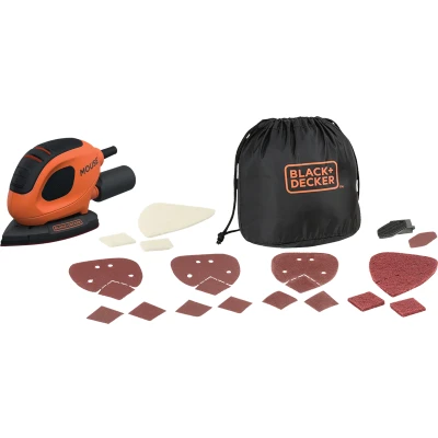 Afbeelding van BLACK+DECKER BEW230BC QS