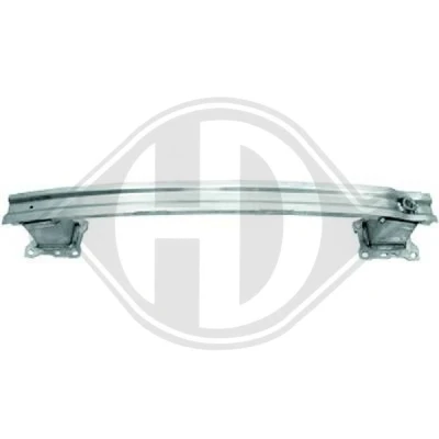 Afbeelding van DIEDERICHS 1020065 Schokdemper, bumper Achter