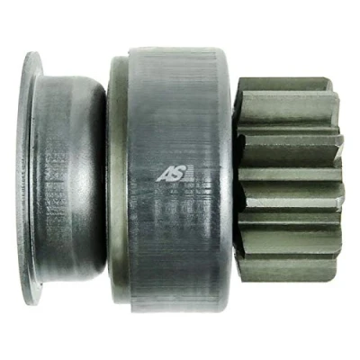 Afbeelding van AS PL SD5043 Vrijwielaandrijving, starter