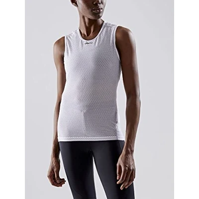 Afbeelding van CRAFT COOL MESH SUPERL SL W WHITE Dames Maat XL