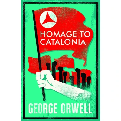 Afbeelding van Homage to Catalonia