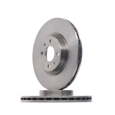 Afbeelding van Brembo Remschijf 09.9624.14