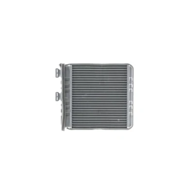 Afbeelding van Kachelradiateur, interieurverwarming MAHLE AH 76 000P