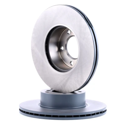 Afbeelding van Febi Bilstein Remschijf 30541