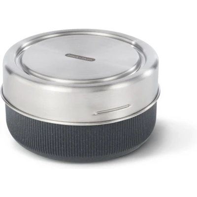 Afbeelding van Black+Blum Glazen Lunchbox Kom 750ml Slate