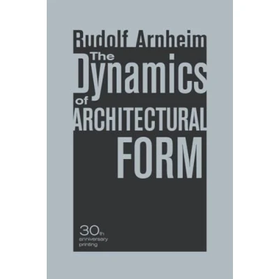 Afbeelding van Dynamics of Architectural Form 30th Anniversary Edition