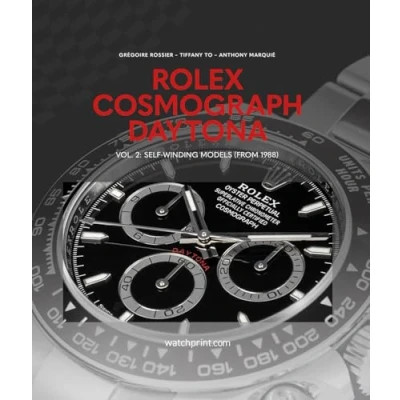 Afbeelding van Daytona Rolex Cosmograph