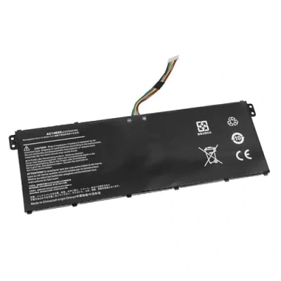 Afbeelding van CoreParts MBXAC BA0072 notebook reserve onderdeel Batterij/Accu