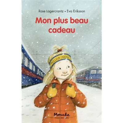 Image de Mon plus beau cadeau