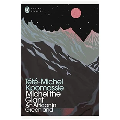 Afbeelding van Penguin Modern Classics Michel the Giant