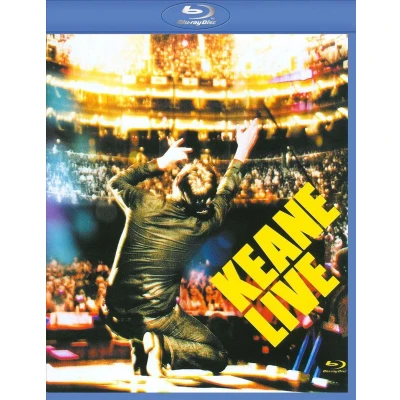Afbeelding van Keane Live At The O2