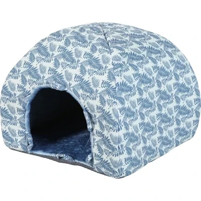 Afbeelding van Zolux Neolife Iglo Cavia Blauw