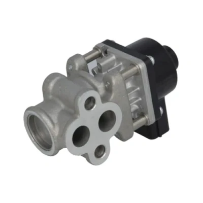 Afbeelding van DELPHI EG10611 12B1 EGR klep Zonder AGR koeler