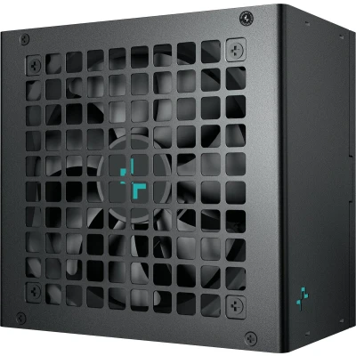 Afbeelding van Voedingsbron DEEPCOOL PL550D ATX 550 W 80 Plus Bronze