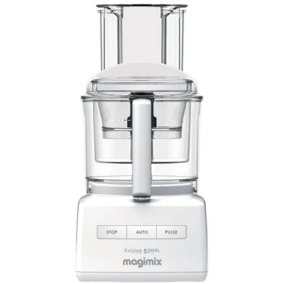 Image de Magimix Cs5200xl Premium White 18711b