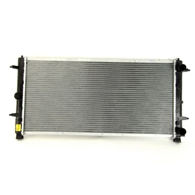 Afbeelding van Radiateur NRF 509514