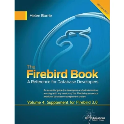 Afbeelding van The Firebird Book