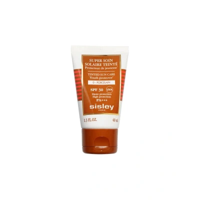 Afbeelding van Sisley Super Soin Solaire Tinted SPF30 Porcelain