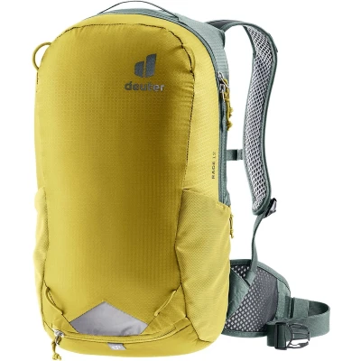 Afbeelding van Deuter Race 12 backpack turmeric ivy