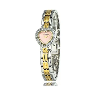 Afbeelding van Horloge Dames Chronotech CT2027L 06 (Ø 23 mm)