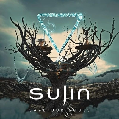Afbeelding van Sujin Save Our Souls (CD)