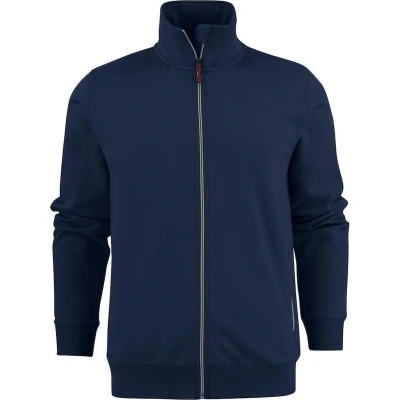 Afbeelding van Printer SWEATSHIRT JAVELIN RSX 2262054 Marine