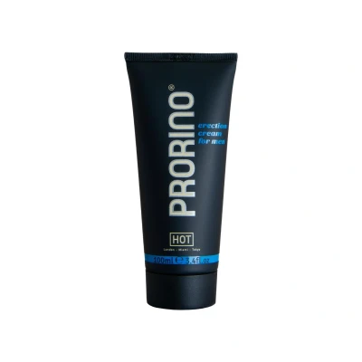 Afbeelding van Erectie Crème 100 ml
