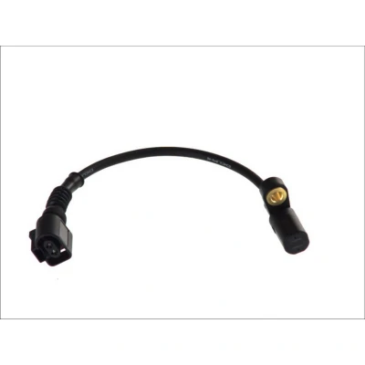 Afbeelding van DELPHI SS20096 ABS sensor Passieve 250 VOLKSWAGEN: Golf 4, Bora Saloon, 4 Variant, AUDI: TT Coupe, A3 Hatchback, Roadster