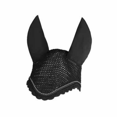 Image de Eskadron Platinum SS &#039;18 ear net Silk Grey