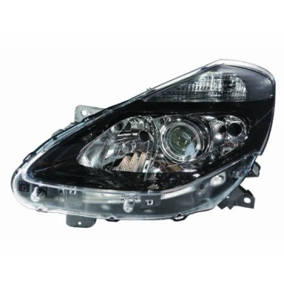 Afbeelding van PRASCO RN3274944 Koplampen Links RENAULT: Clio III Grandtour