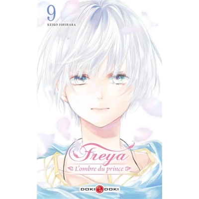 Image de Freya L&#039;ombre du prince vol. 09