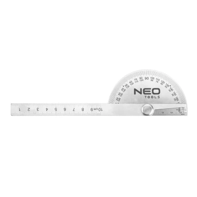 Afbeelding van Neo Tools Gradenboog 200mm