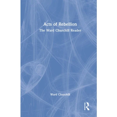 Afbeelding van Acts of Rebellion