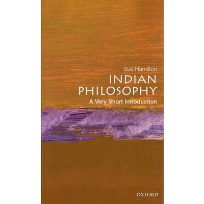 Afbeelding van VSI Indian Philosophy