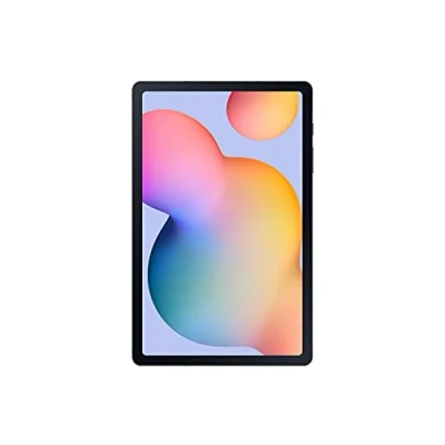 Afbeelding van Samsung Tab S6 Lite 10.4 inch 64GB WiFi Grijs (2022) 3 Jaar Garantie