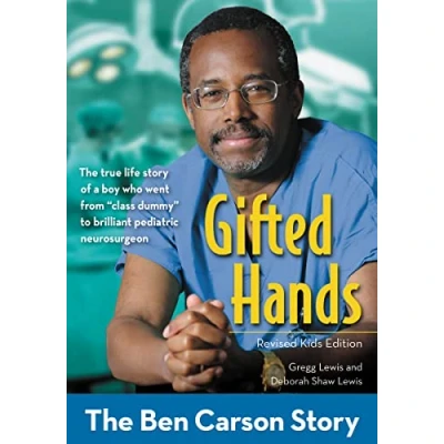 Afbeelding van Gifted Hands