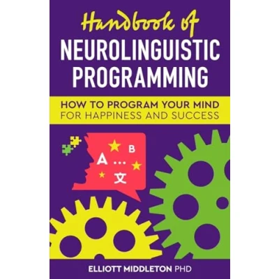 Afbeelding van Handbook of Neurolinguistics