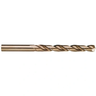 Afbeelding van Metabo 627442000 Metaal spiraalboor 1 stuks 4.5 mm Gezamenlijke lengte 80 stuk(s)