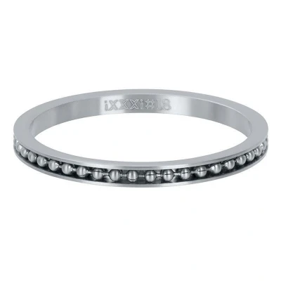 Afbeelding van Mambo iXXXi Vulring 2 mm 17 / Matt Silver