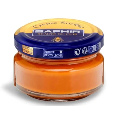Afbeelding van Saphir Crème Surfine 03 Lichtbruin