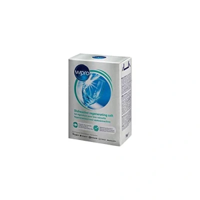 Afbeelding van Wpro Regenereerzout 1Kg