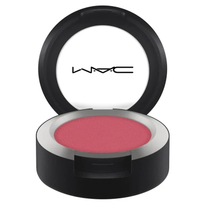 Afbeelding van M·A·C Powder Kiss Eyeshadow Oogschaduw A Little Tamed 1,5 Gr